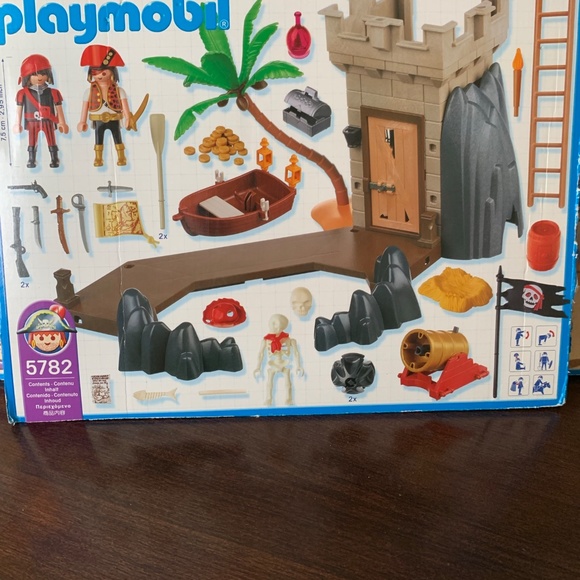 Playmobil sets - Picture 7 of 10